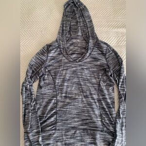 Kirkland sun hoodie XL